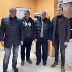 БСП подкрепи кандидат-кмета на село Езеро Недко Томов