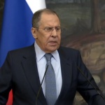 Лавров: Западът оказва натиск върху съюзниците на Русия в ЕАЕС и ОНД, обещавайки им „планини от злато“
