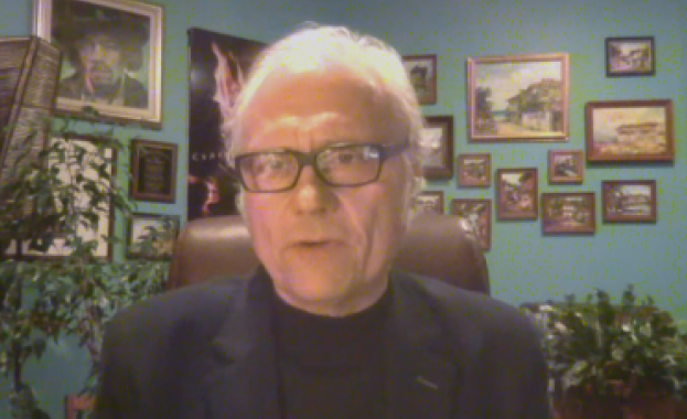 Речта на Джо Байдън след оттеглянето му от надпреварата за