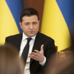 Германия говори за последната грешка в кариерата на Зеленски