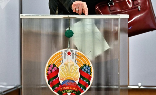 Избирателната активност след резултатите от предсрочното гласуване на референдума за