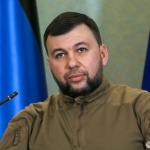 Пушилин: Отряди на "Вагнер" напредват в Бахмут