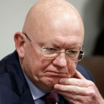 Небензя отрече обвиненията за предполагаеми убийства на цивилни в Украйна