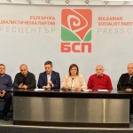 Корнелия Нинова: Трябва да действаме разумно, спокойно и с аргументирани решения