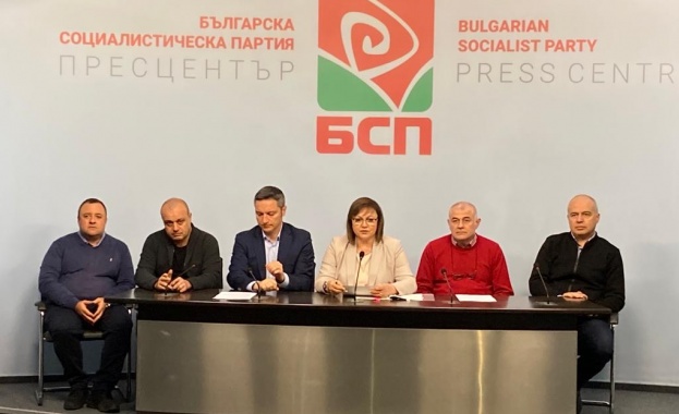 С абсолютно единодушие приехме позиция на Националния съвет във връзка