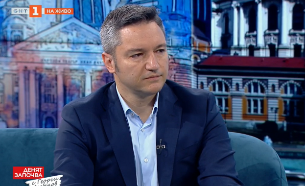 В тази ситуация трябва да проявим максимална сдържаност да се