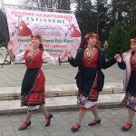 Тридневният празничен маратон в Търговище продължава