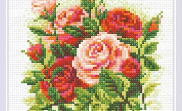 Ако сте творческа натура вероятно вече сте овладели изкуството за