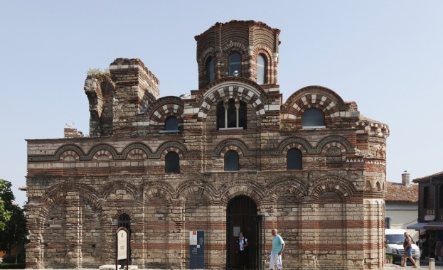 Съществува реална опасност Старият Несебър да загуби статута си на