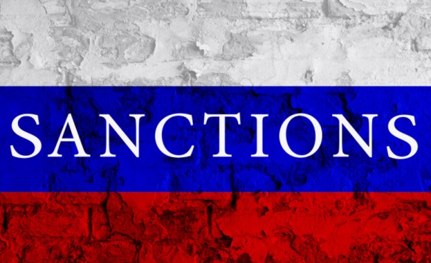Ограничителните мерки срещу Русия наложени от САЩ и техните съюзници