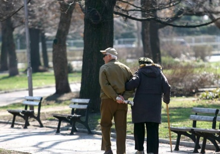 1,6 млн. пенсионери ще получат великденски добавки – между 20 и 50 евро