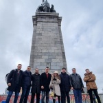 Иван Таков: Паметниците нямат силата да ни разделят, те са част от нашата история