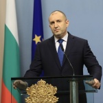 Президентът ще участва в срещата на върха на НАТО