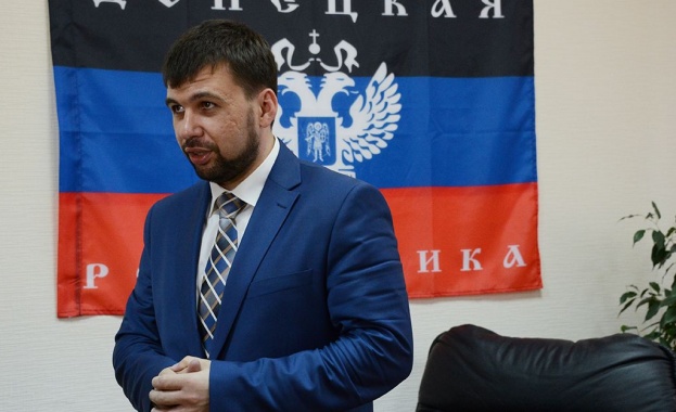 ДНР: Съдбата на украинските бойци, които се предадоха от „Азовстал“ ще бъде решена от съда