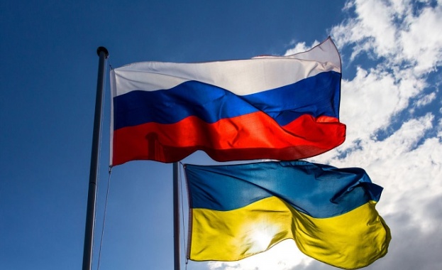 Очаква се Украйна и Русия да проведат трети кръг от