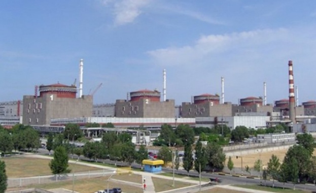 Точното възпроизвеждане на катастрофата в Чернобил в Запорожката атомна електроцентрала