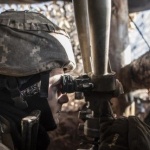 Руското министерство на отбраната съобщи за използване на боеприпаси с фосфор от украински войници