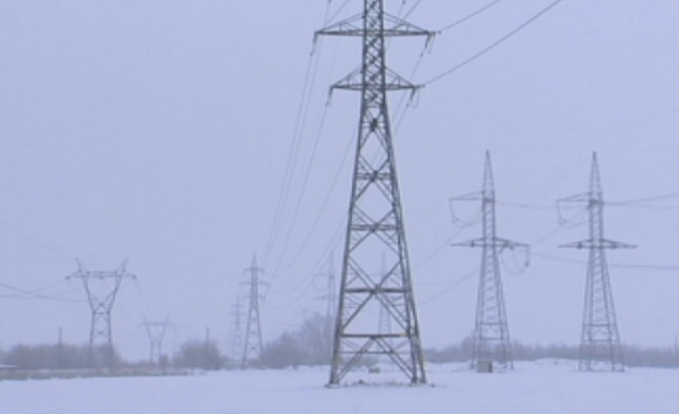 Заради зимната обстановка без ток са населени места в общините