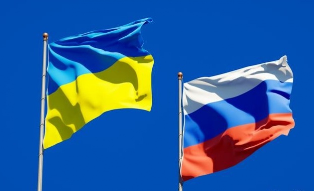Влезе в сила примирието, обявено от Владимир Путин по случай 80 години от Победата Влезе в сила примирието, обявено от Владимир Путин по случай 80 години от Победата