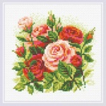 Творческо удоволствие за всички – изработване на диамантени гоблени