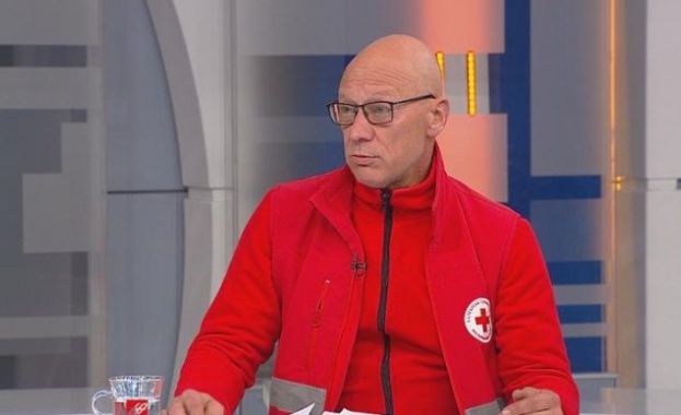 Само за вчерашния ден над 160 дарители посетиха нашата централа