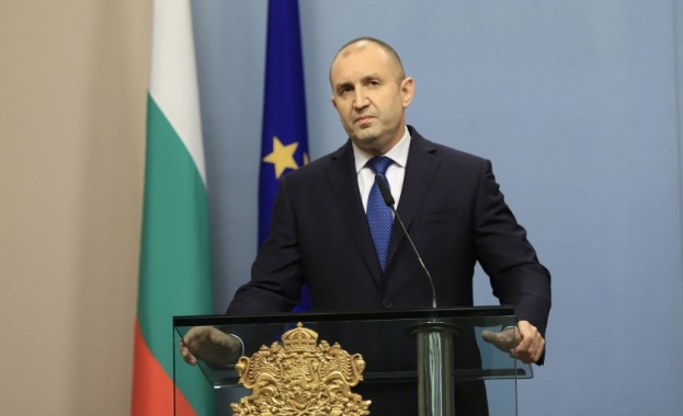 Румен Радев: Между институциите и бизнеса е необходим диалог, подчинен на истината и стремежа за успех на България