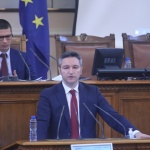 БСП издига Кристиан Вигенин за председател на Народното събрание