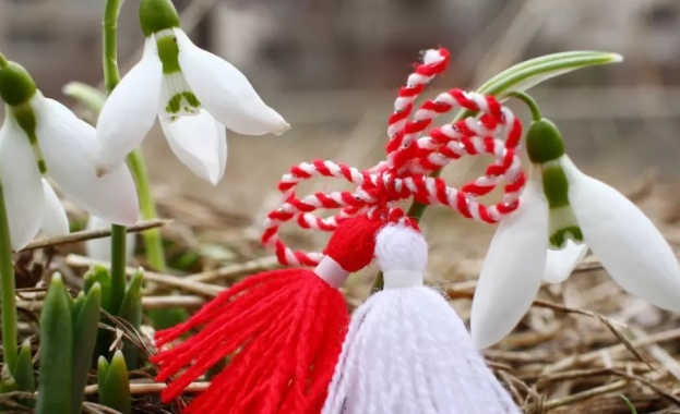 По повод предстоящия Национален празник на България за 7 ма година