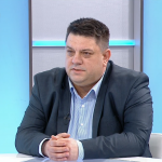 Атанас Зафиров: БСП настоява за оставката на Тагарев