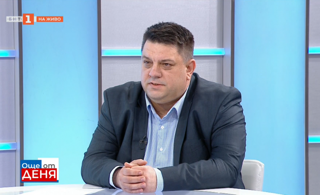 Атанас Зафиров: БСП настоява за оставката на Тагарев