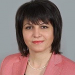 Веска Ненчева организира настаняване на бесарабски българи в Област Пловдив