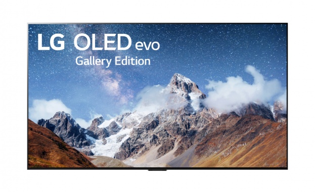 Телевизорите от всепризнатата серия LG OLED са перфектното решение за