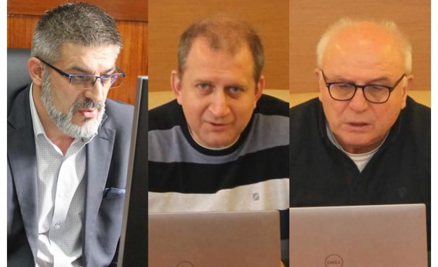 В поредната виртуална приемна в Министерство на земеделието участие взеха