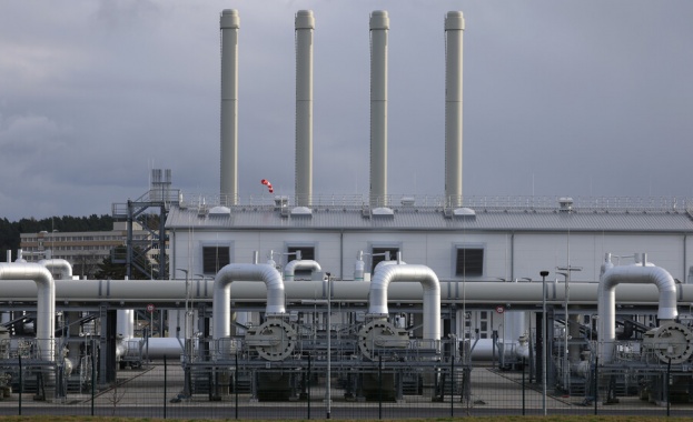 Природният газ в Европа стартира търговията в понеделник с ново