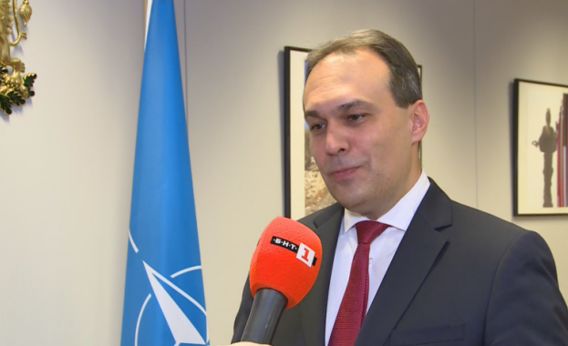 Заков: На никой български министър не може да му бъде налагано решение