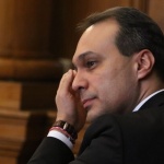 Министърът на отбраната: Само Владимир Путин може да прекрати войната