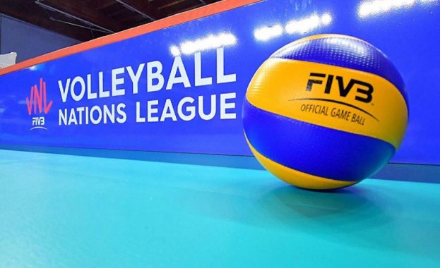 Международната федерация по волейбол FIVB отне домакинството на Русия на