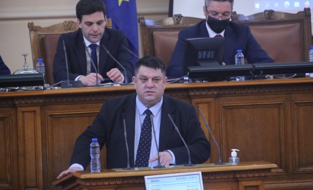БСП ще работи за единството и просперитета на българската нация