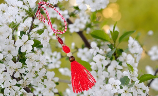 Преглед на печата за 1 март 2022 г.