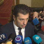 Петков нарече провокация поисканата оставка за зам.-председателя на НС от ПП