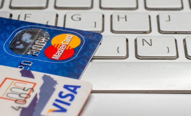 Компаниите за обработка на картови плащания Мастъркард Mastercard и Виза