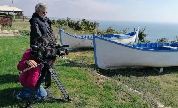 Сряда вечер 2 март от 21 00 ч поредицата БНТ Представя