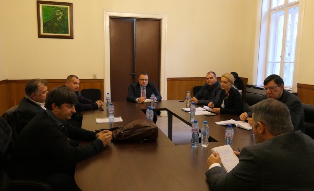 Политическото ръководство на Министерството на земеделието ще направи всичко възможно