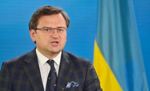 Украйна поставя под въпрос правото на Русия на постоянно място в Съвета за сигурност на ООН