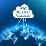 Neutrality.one, Neterra и Arc си партнират за Америка, Европа и Близкия изток
