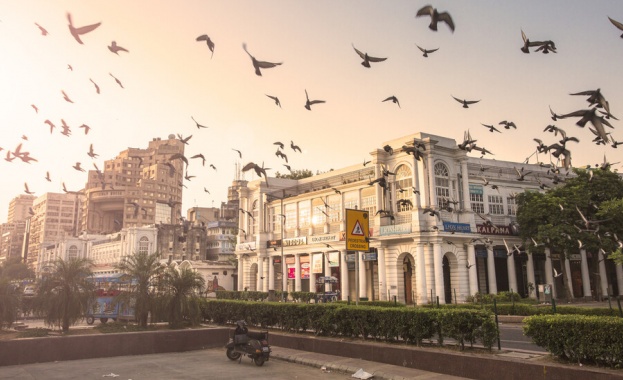 През декември 2021 г Владимир Путин посети Индия и подписа