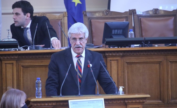 Три съществени момента в Законопроекта за изменение и допълнение на