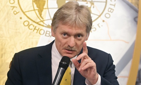Песков: Изпитателното изстрелване от Франция на ракета с ядрена бойна глава, показва, че Европа изгражда своята отбранителна идентичност около конфронтацията с Русия