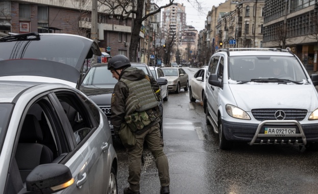 Русия ще обяви в 10 00 ч московско време спиране на
