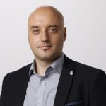 Атанас Славов: България трябва да отделя сериозен процент от бюджета си за отбрана